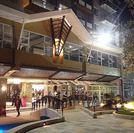 5 Star Hotels in Baguio .